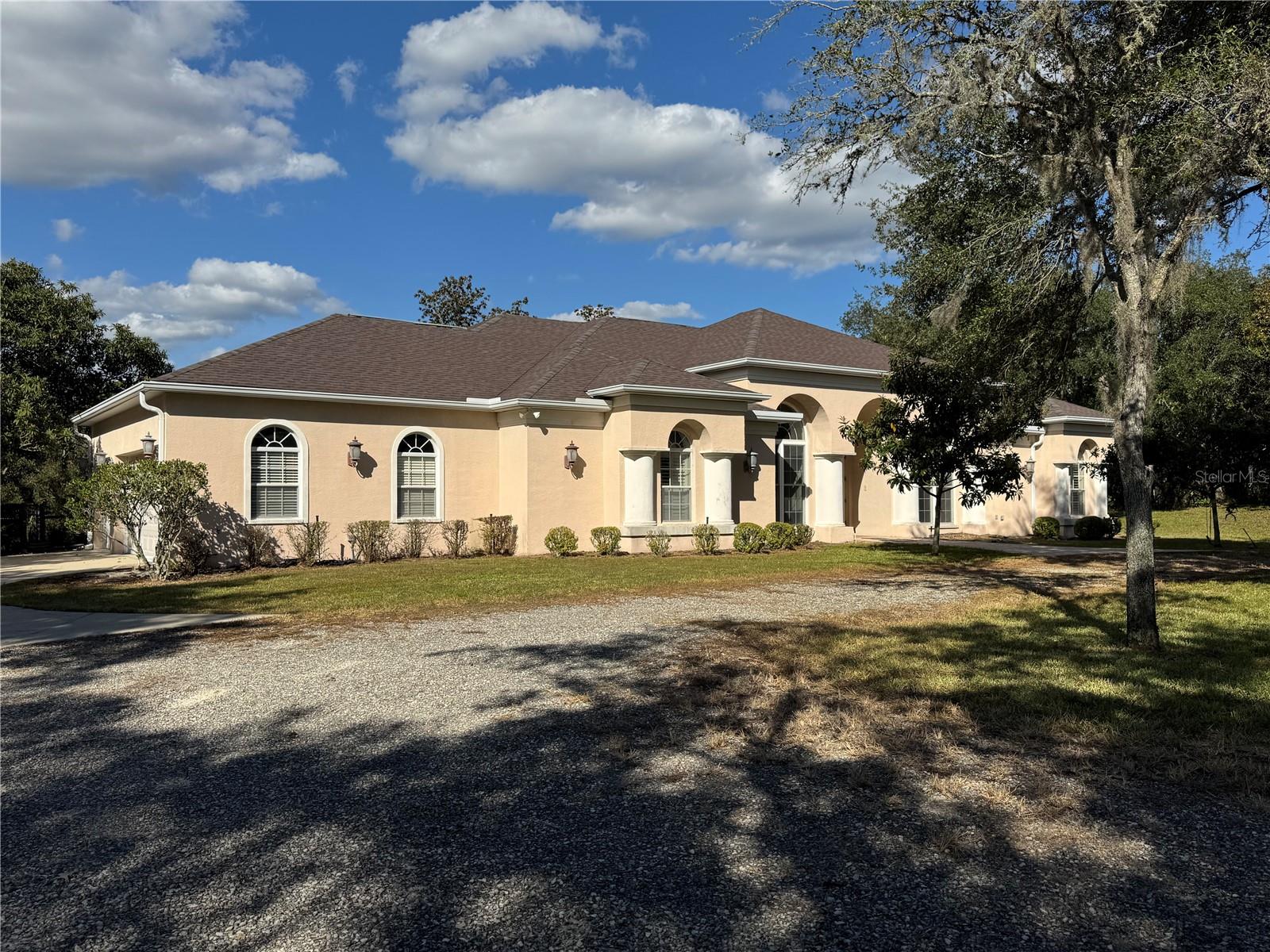 PINE RIDGE ESTATES - Residential