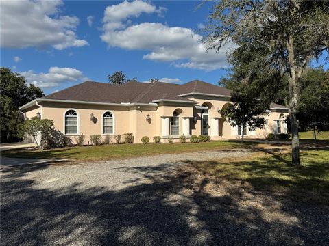 Tiny photo for 4739 W Angus Drive, Beverly Hills, FL 34465 (MLS # OM712292)