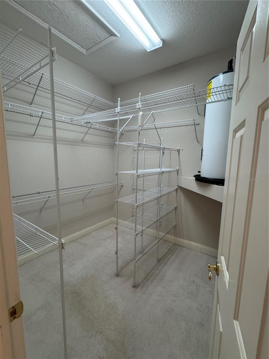 PINE RIDGE ESTATES - Residential