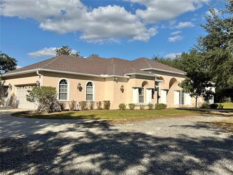 Photo of 4739 W Angus Drive, Beverly Hills, FL 34465 (MLS # OM712292)