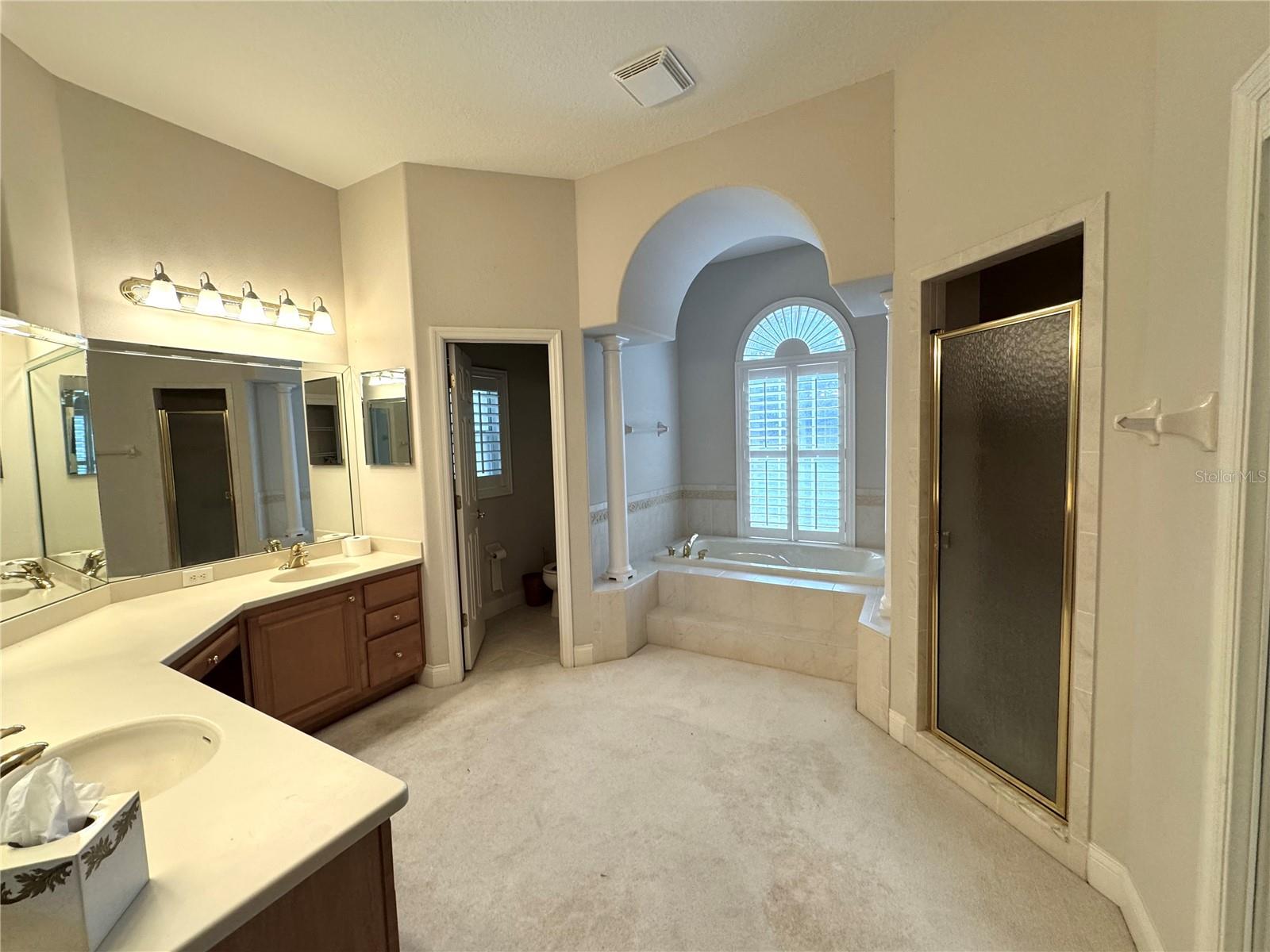 PINE RIDGE ESTATES - Residential