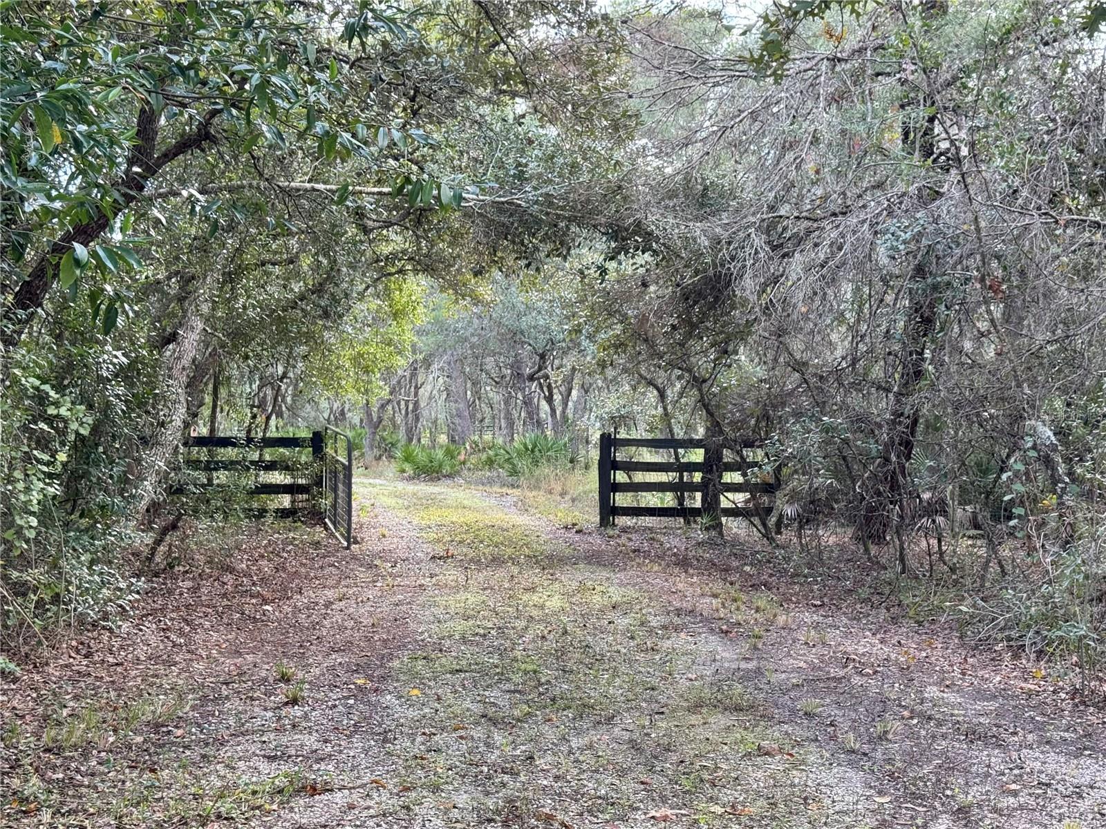 PINE RIDGE ESTATES - Residential