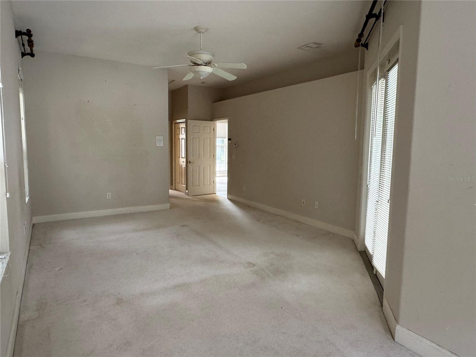 PINE RIDGE ESTATES - Residential