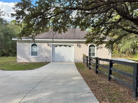 Tiny photo for 4739 W Angus Drive, Beverly Hills, FL 34465 (MLS # OM712292)