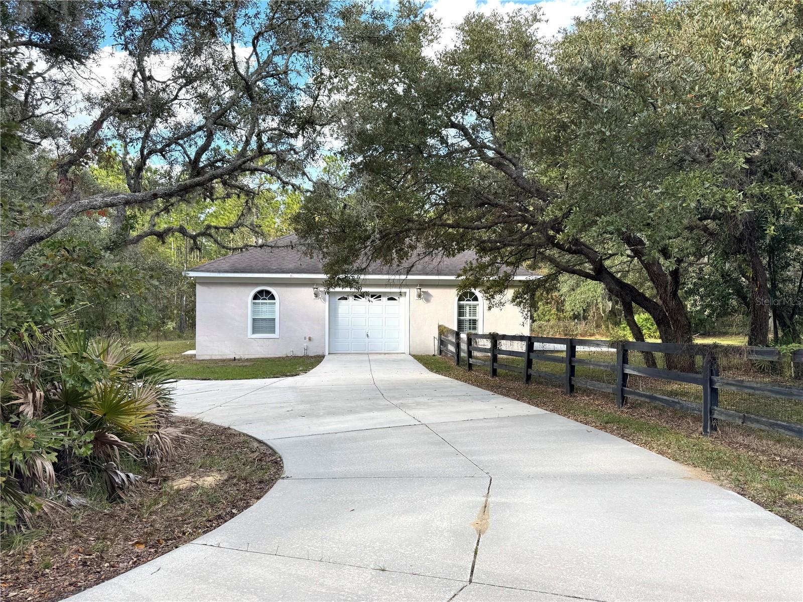 PINE RIDGE ESTATES - Residential