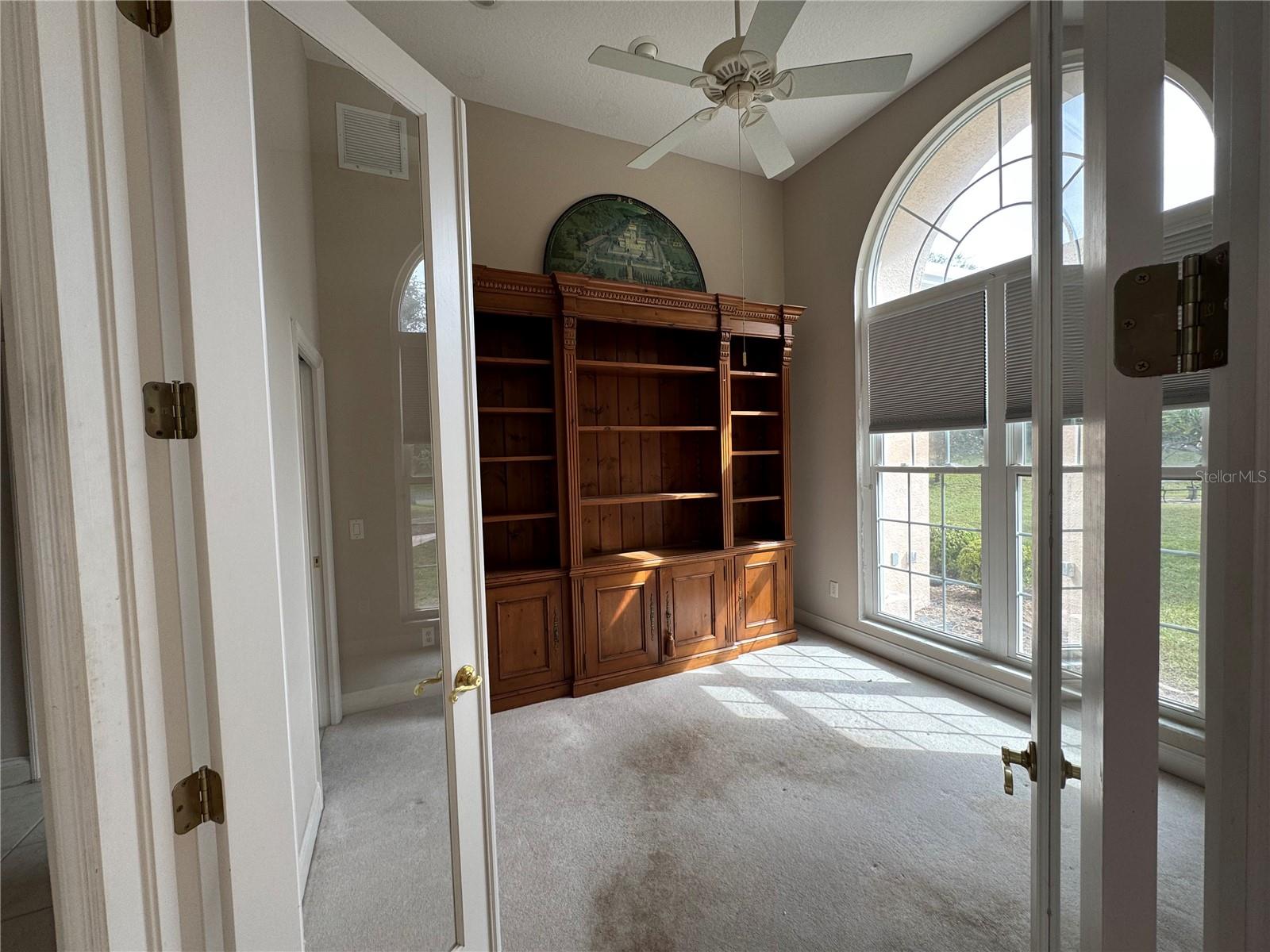 PINE RIDGE ESTATES - Residential