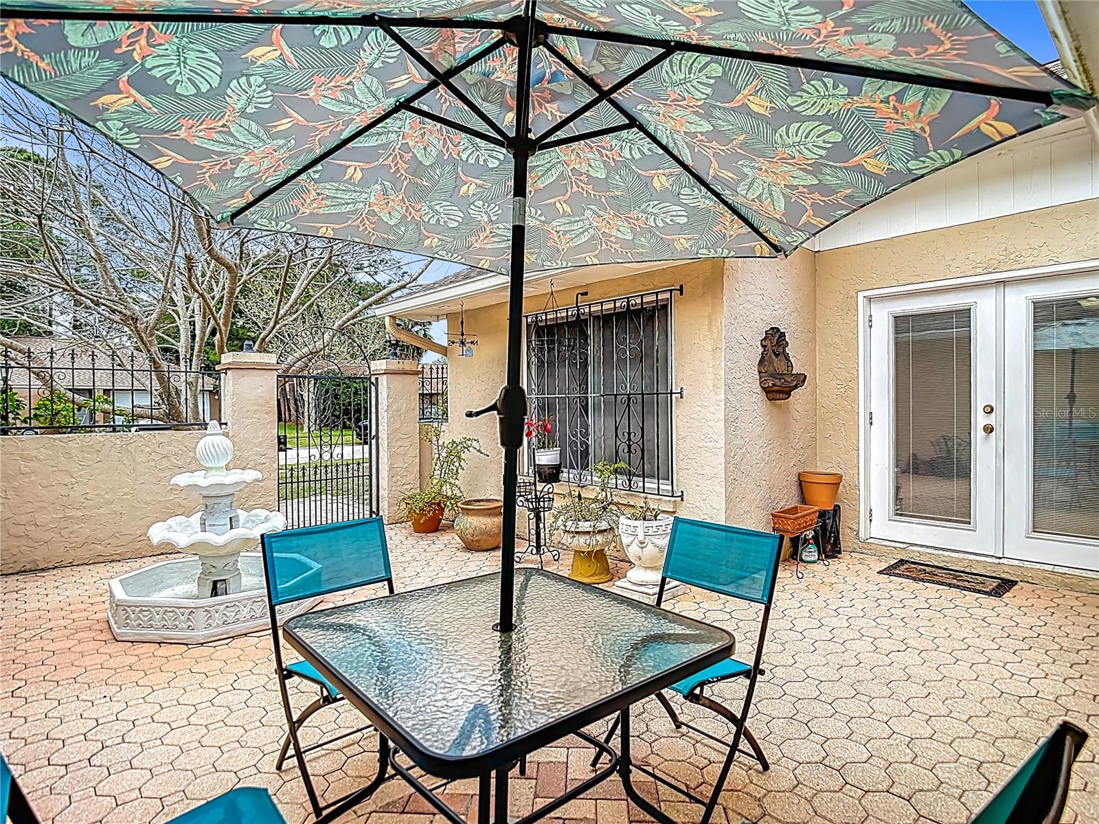 COUNTRY PLACE WEST UNIT I - Residential