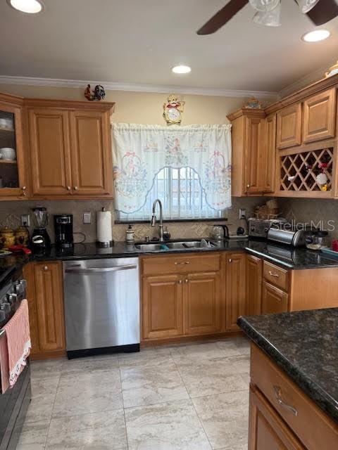 COUNTRY PLACE WEST UNIT I - Residential