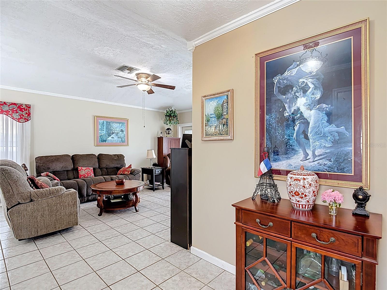 COUNTRY PLACE WEST UNIT I - Residential