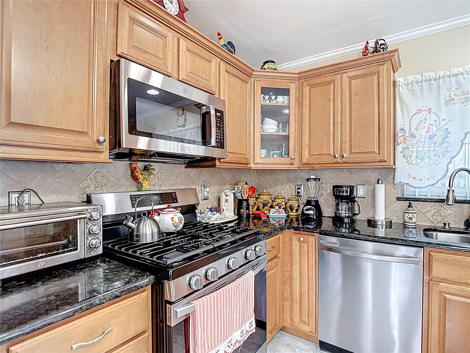 COUNTRY PLACE WEST UNIT I - Residential