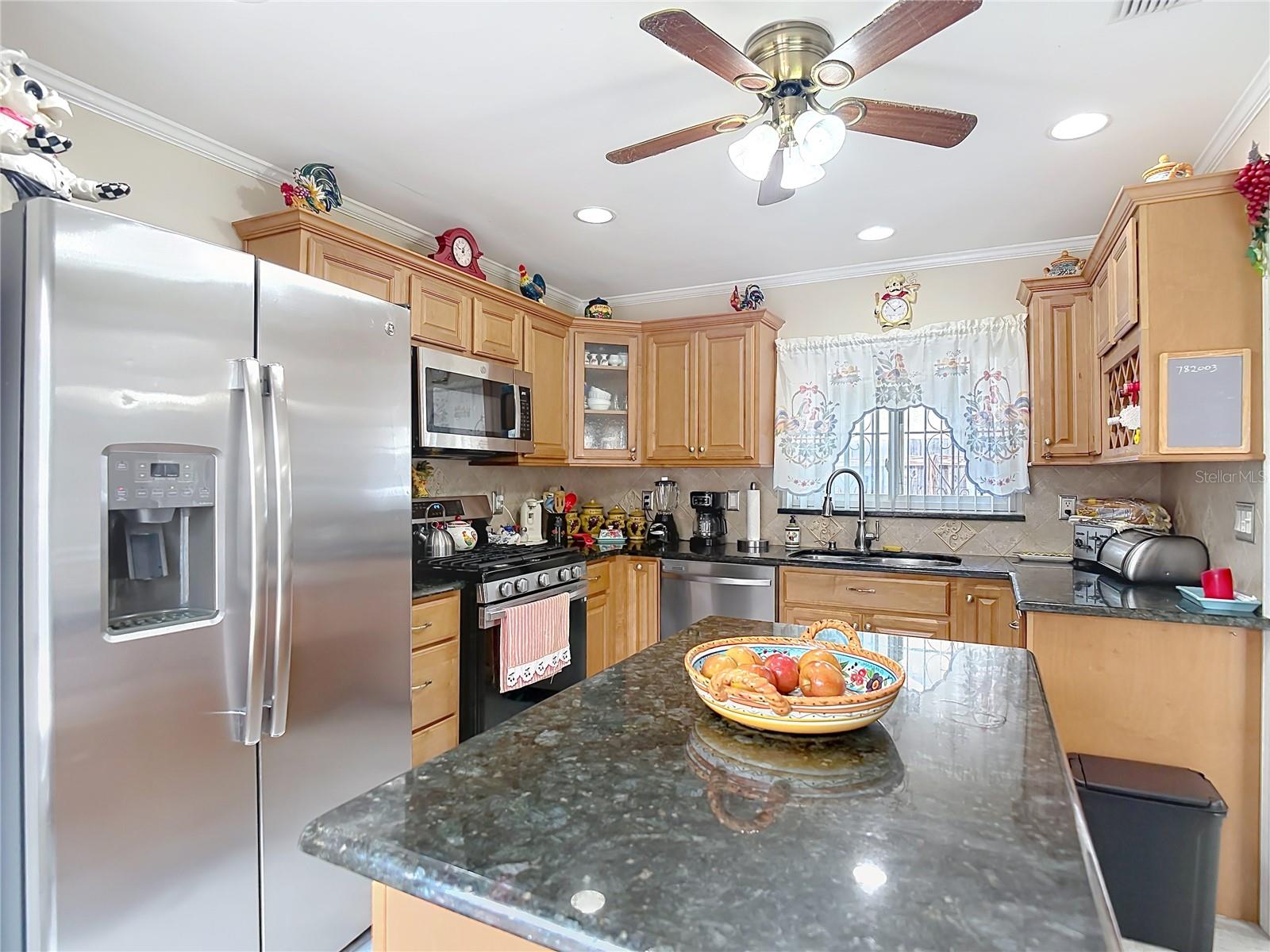 COUNTRY PLACE WEST UNIT I - Residential