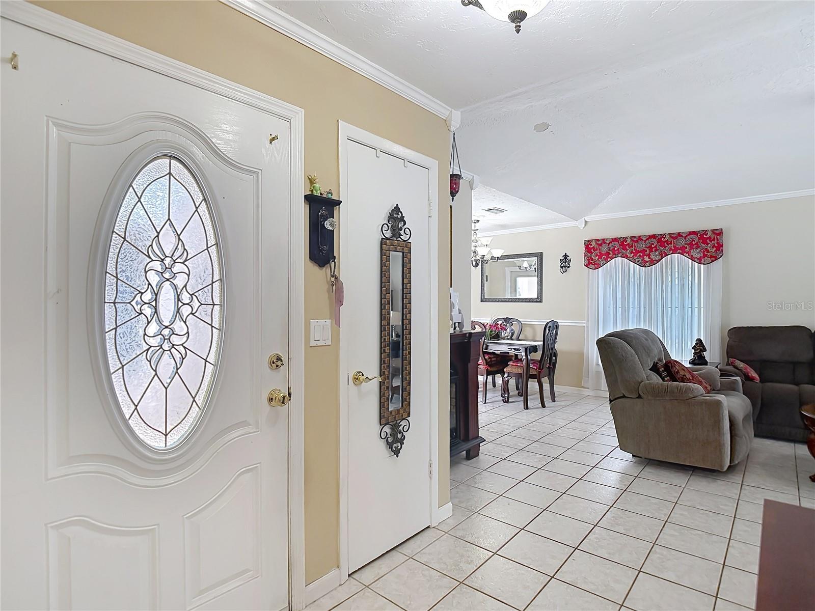 COUNTRY PLACE WEST UNIT I - Residential