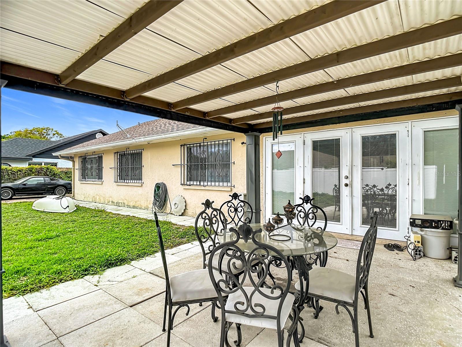COUNTRY PLACE WEST UNIT I - Residential