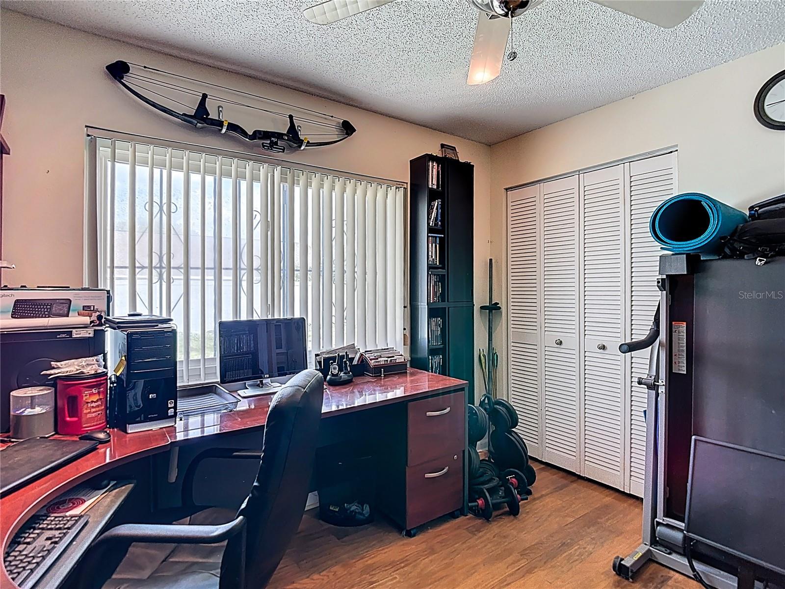 COUNTRY PLACE WEST UNIT I - Residential