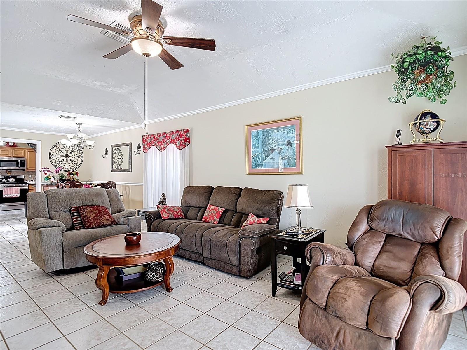 COUNTRY PLACE WEST UNIT I - Residential