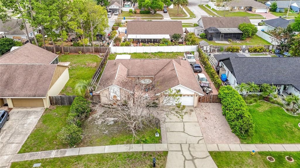 Photo of 15709 Crying Wind Drive, Tampa, FL 33624 (MLS # TB8490479)