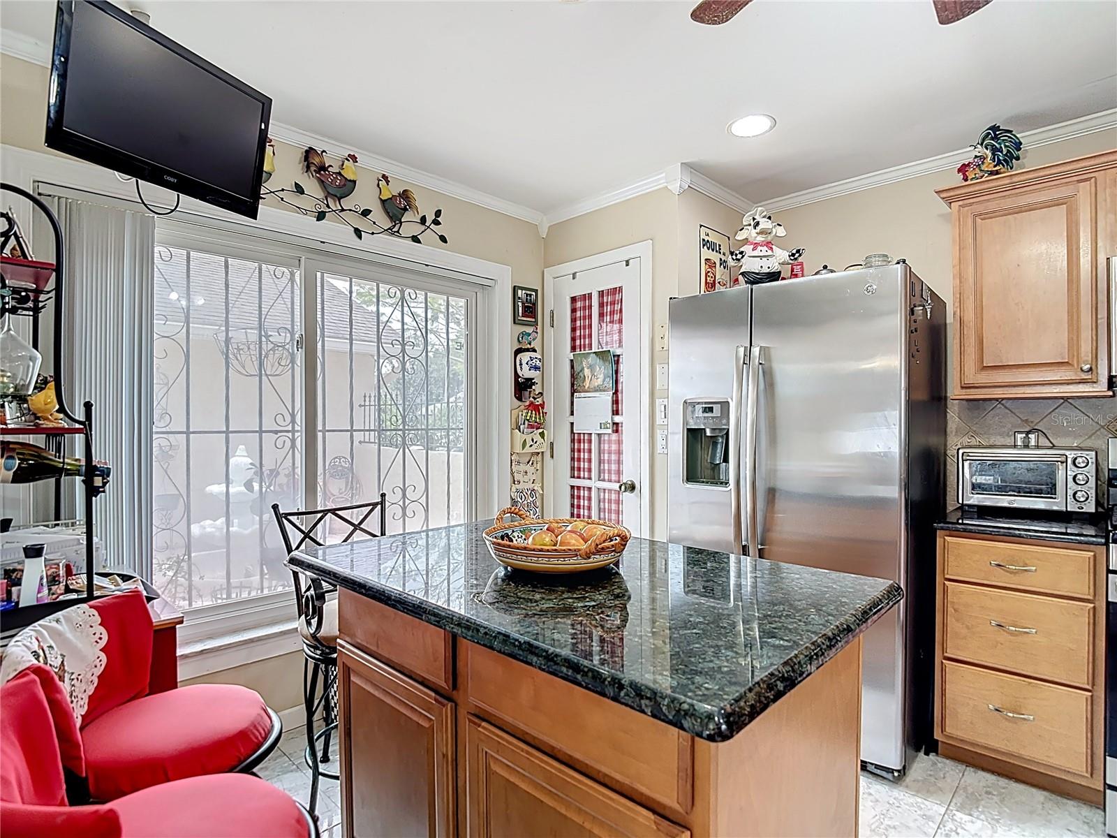 COUNTRY PLACE WEST UNIT I - Residential