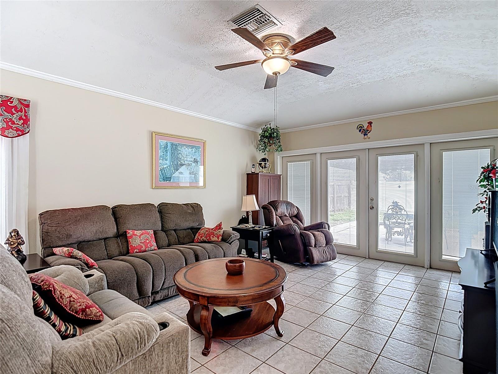 COUNTRY PLACE WEST UNIT I - Residential