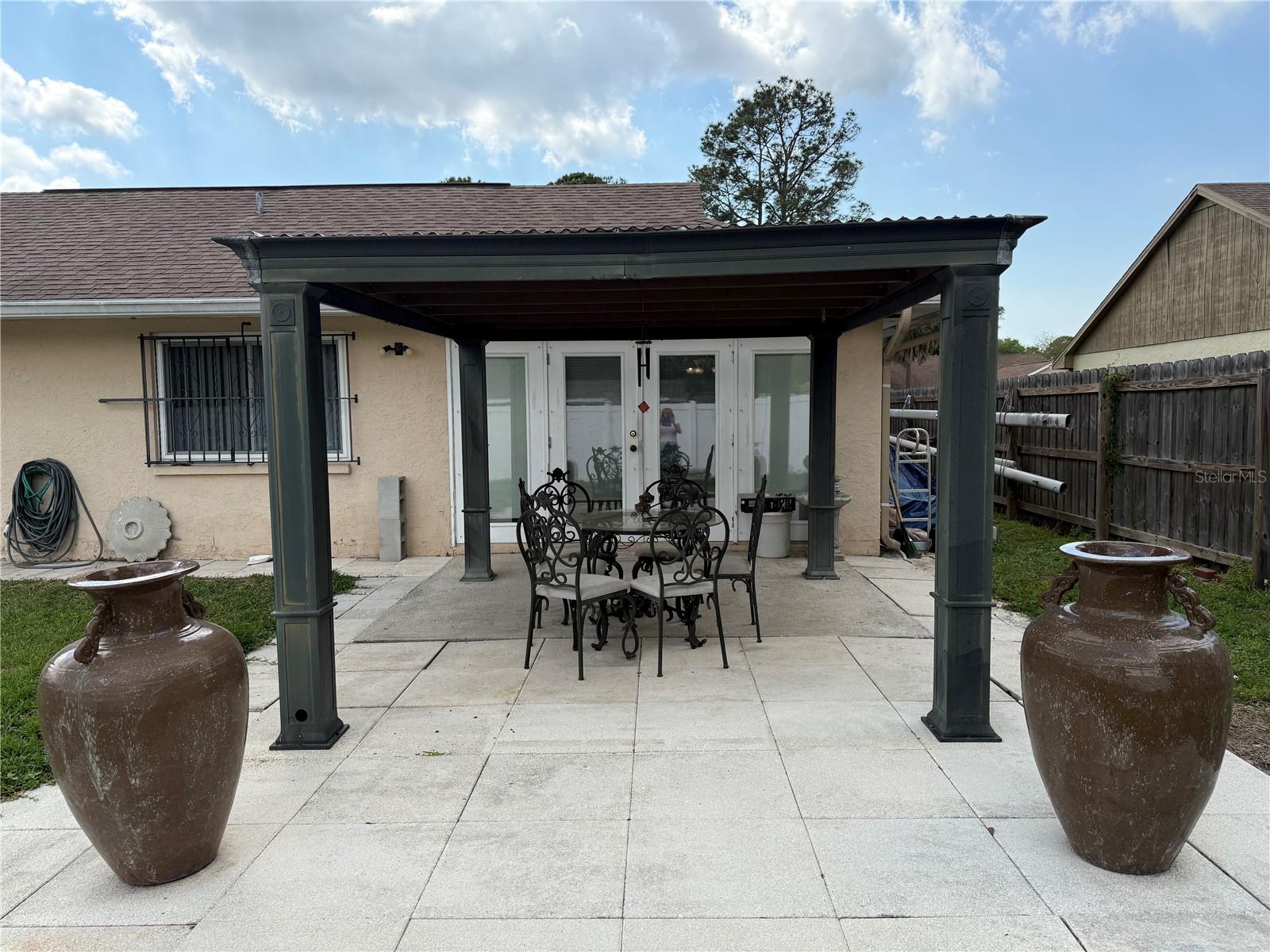 COUNTRY PLACE WEST UNIT I - Residential