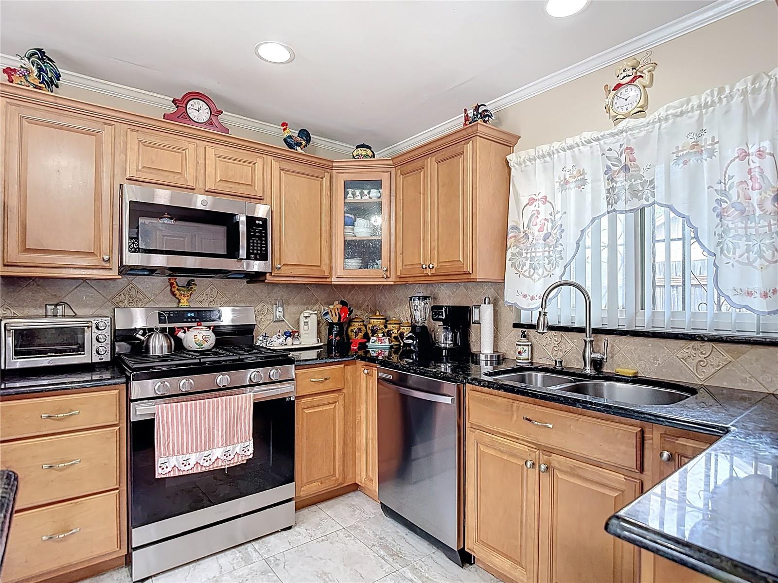 COUNTRY PLACE WEST UNIT I - Residential