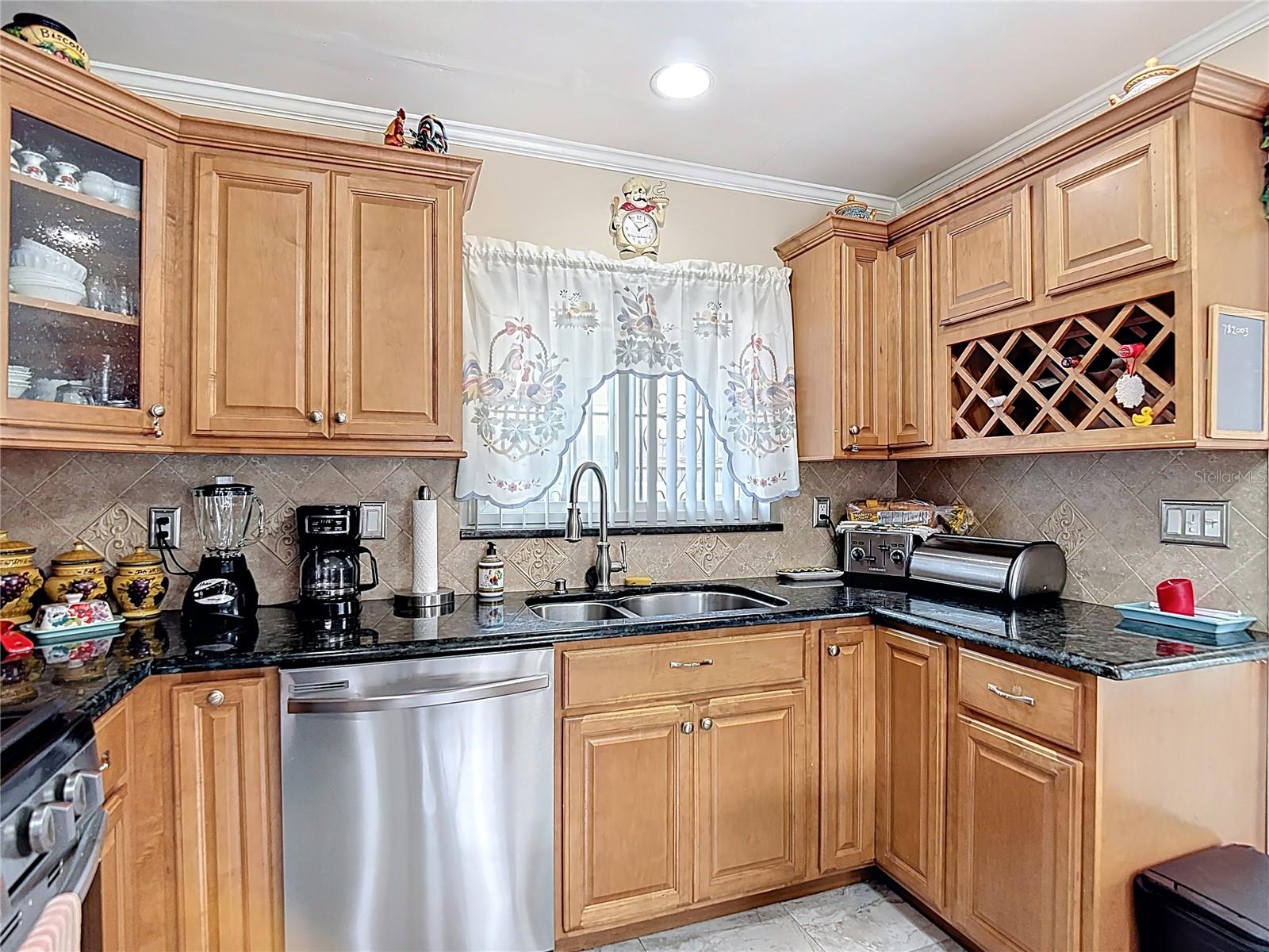 COUNTRY PLACE WEST UNIT I - Residential