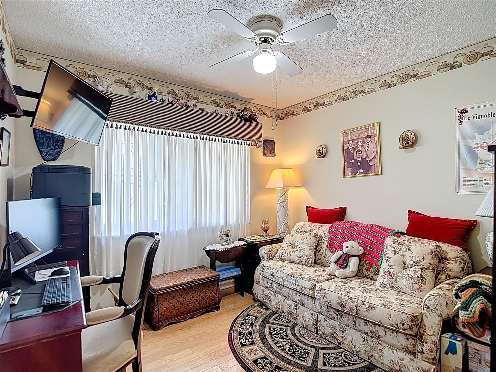 COUNTRY PLACE WEST UNIT I - Residential