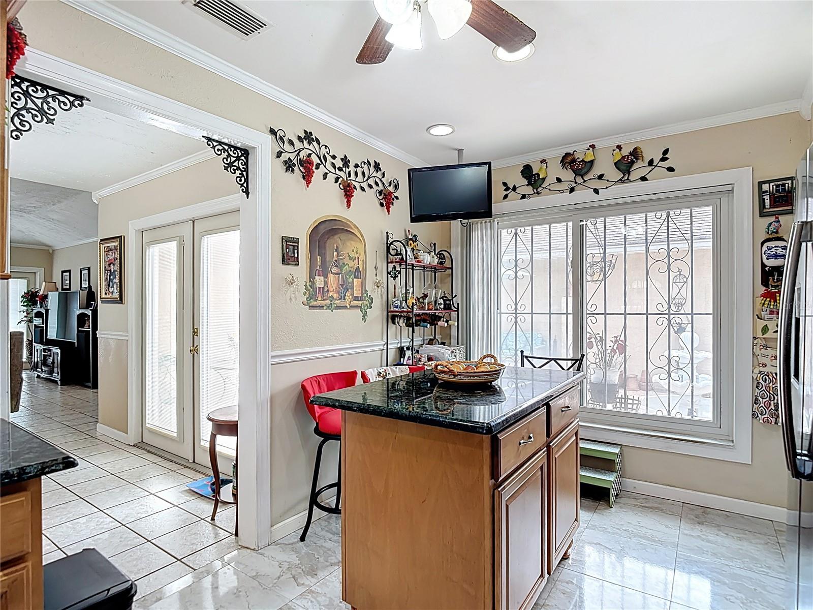 COUNTRY PLACE WEST UNIT I - Residential