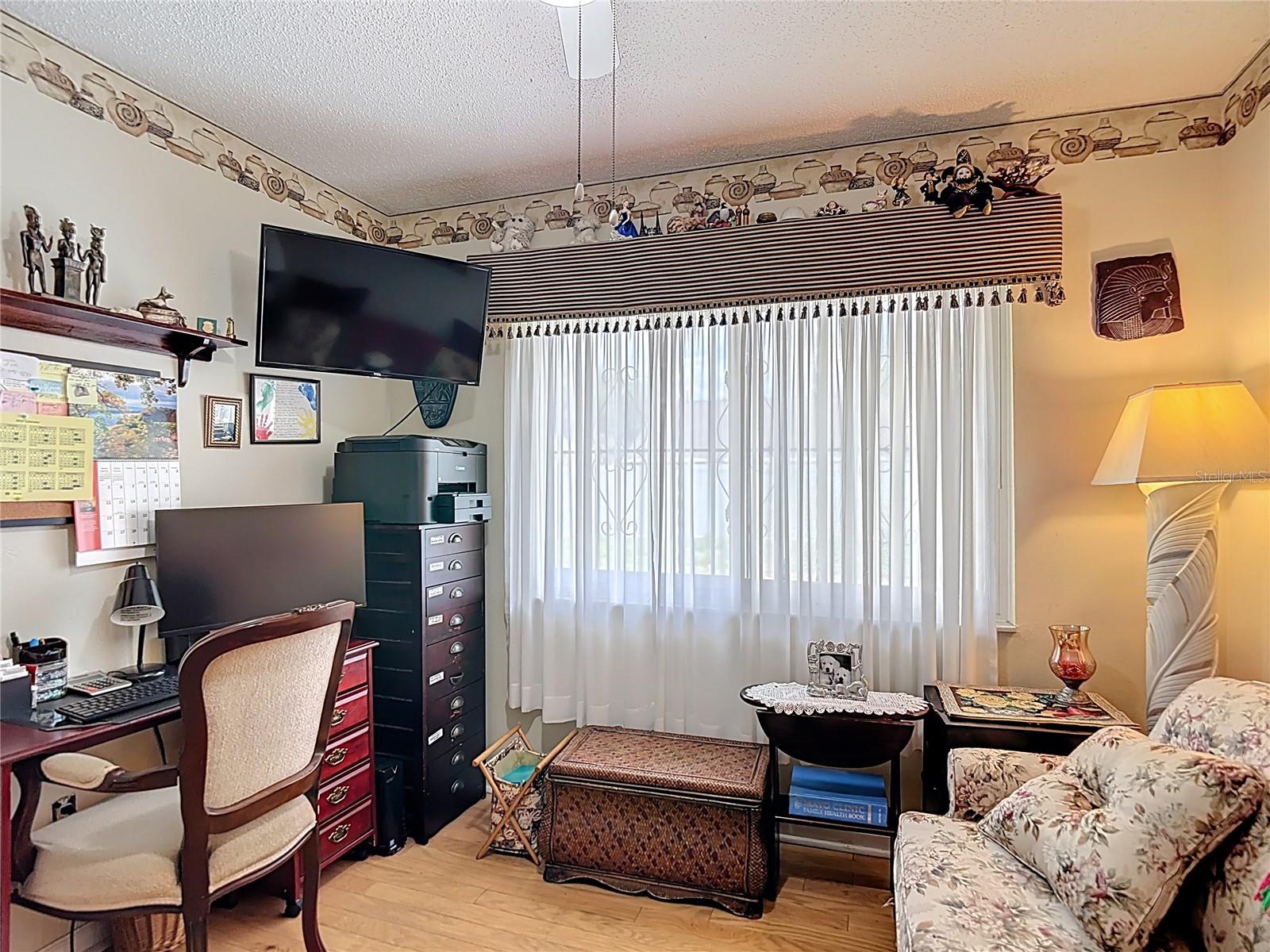 COUNTRY PLACE WEST UNIT I - Residential