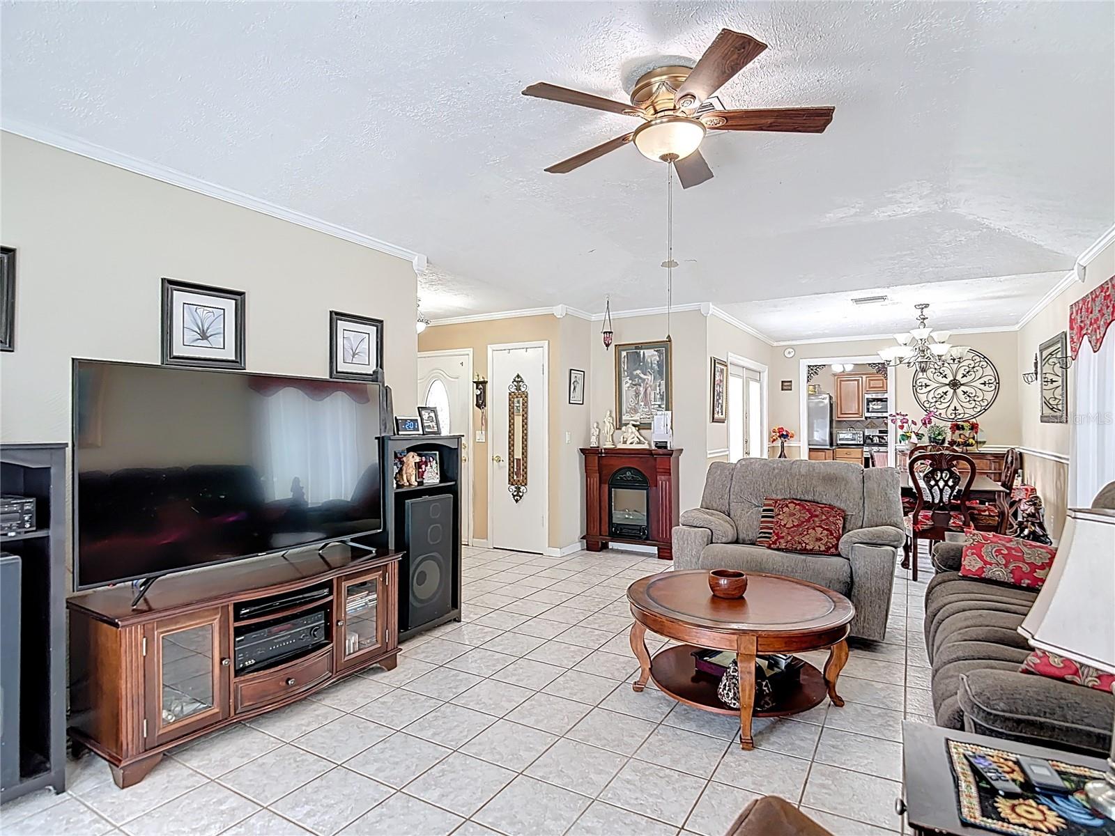 COUNTRY PLACE WEST UNIT I - Residential