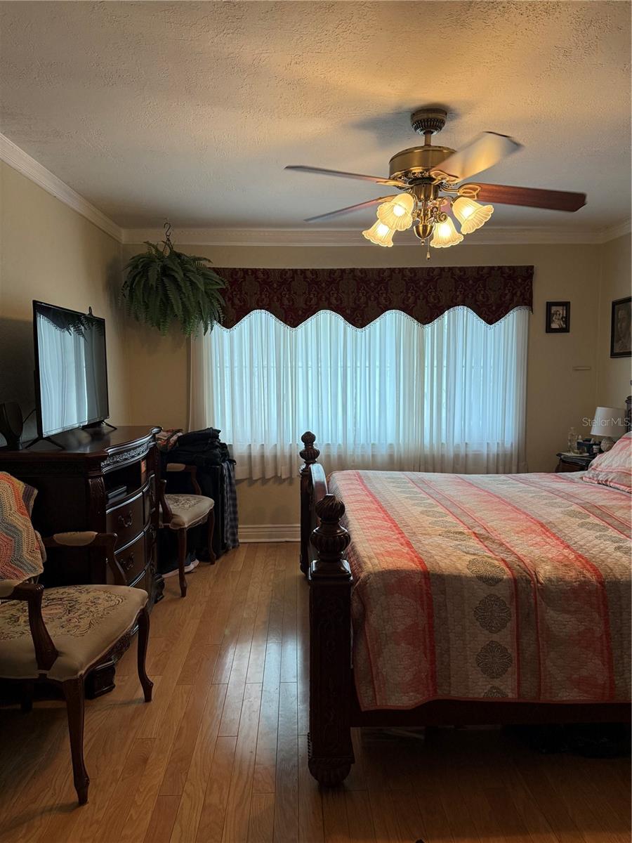 COUNTRY PLACE WEST UNIT I - Residential