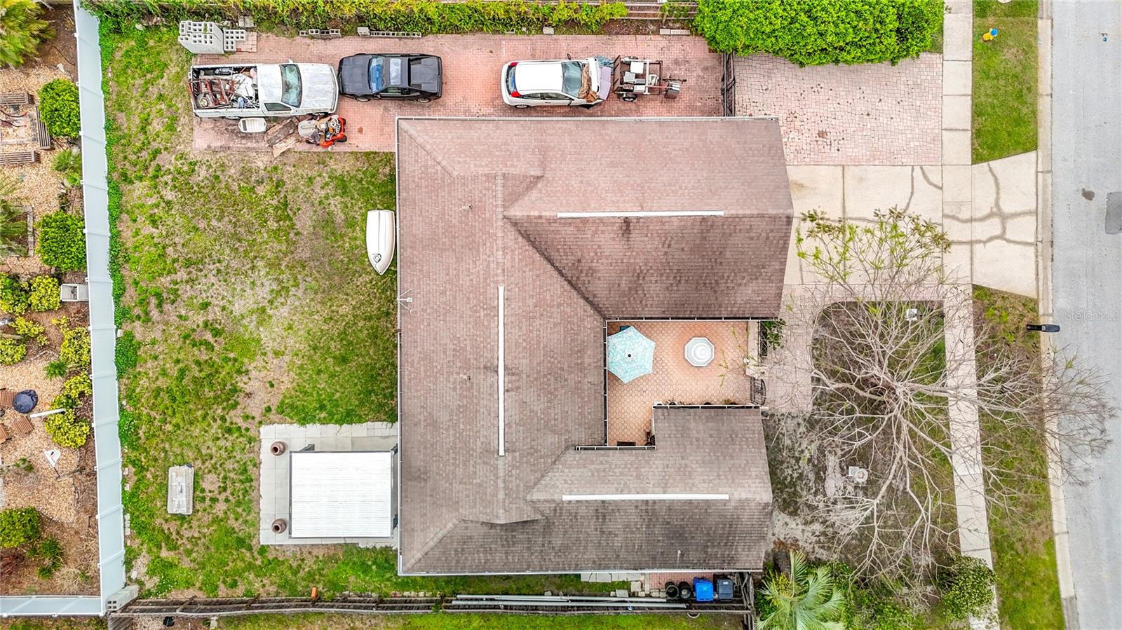 COUNTRY PLACE WEST UNIT I - Residential