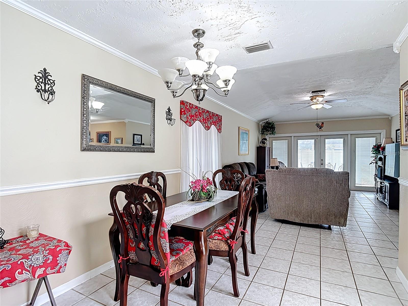 COUNTRY PLACE WEST UNIT I - Residential