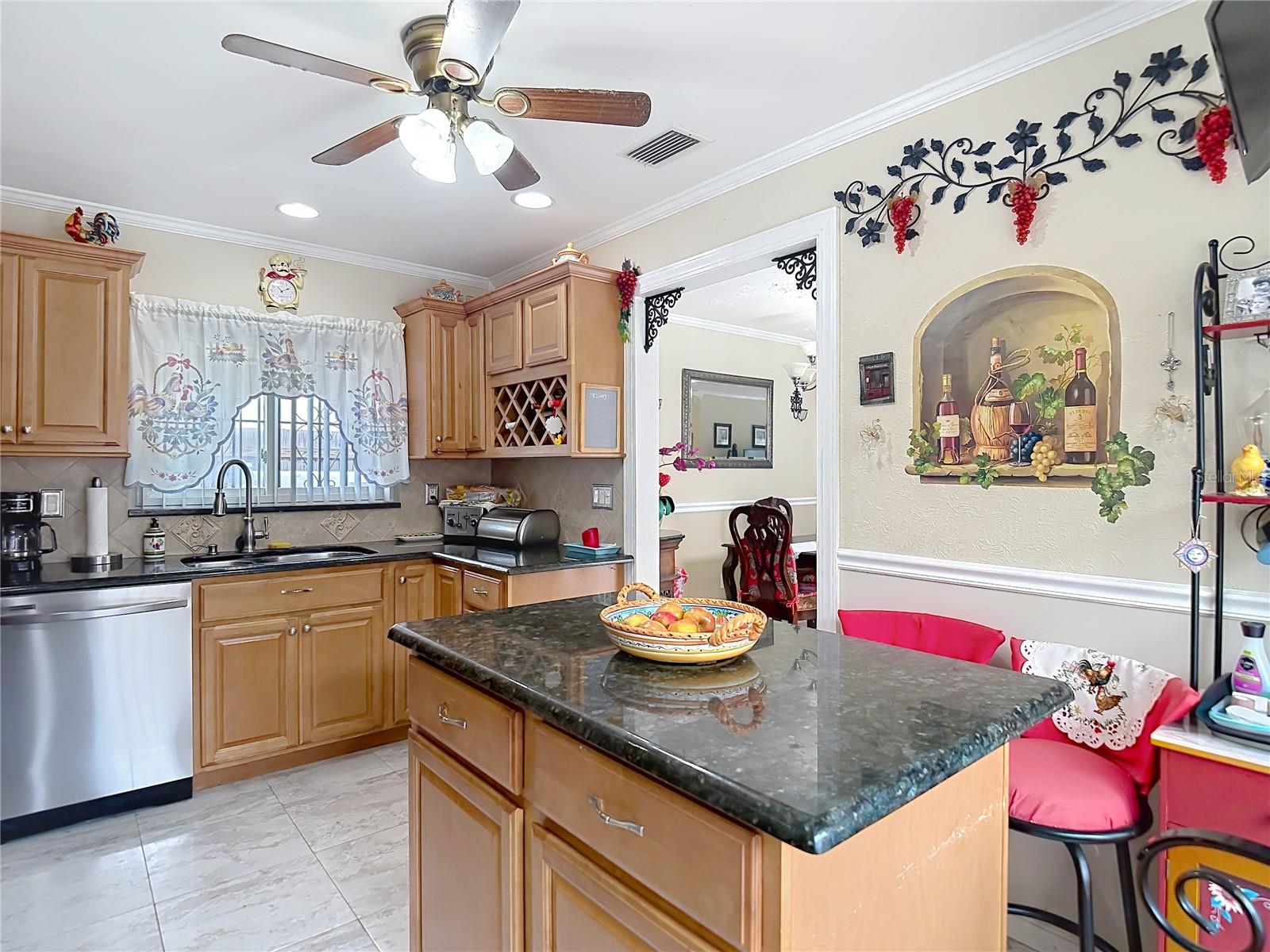 COUNTRY PLACE WEST UNIT I - Residential