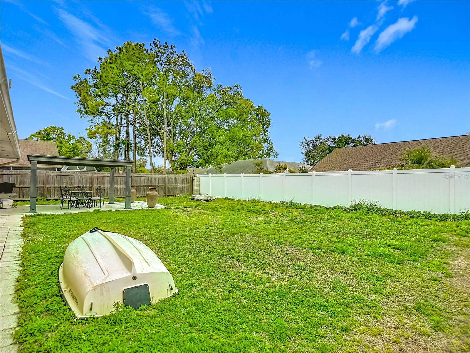 COUNTRY PLACE WEST UNIT I - Residential