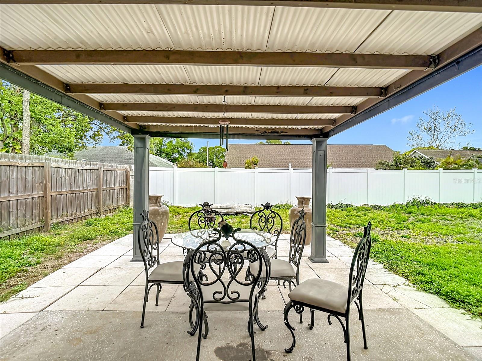COUNTRY PLACE WEST UNIT I - Residential