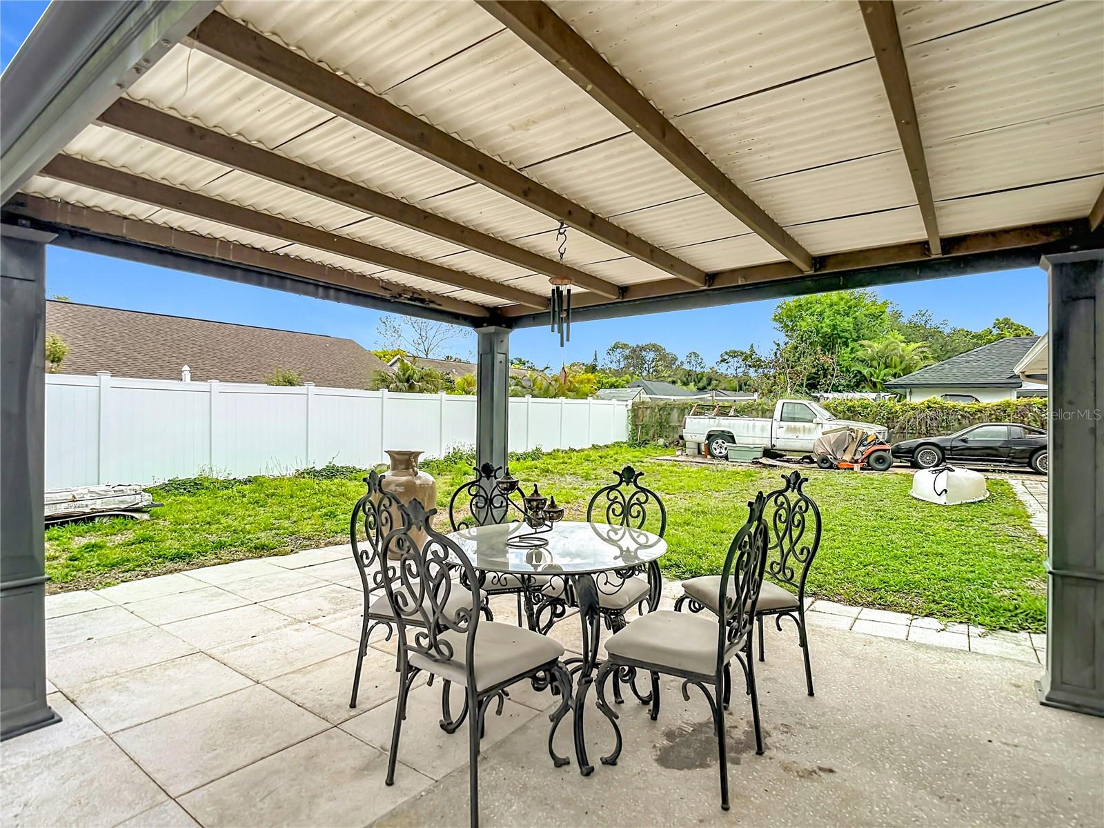 COUNTRY PLACE WEST UNIT I - Residential