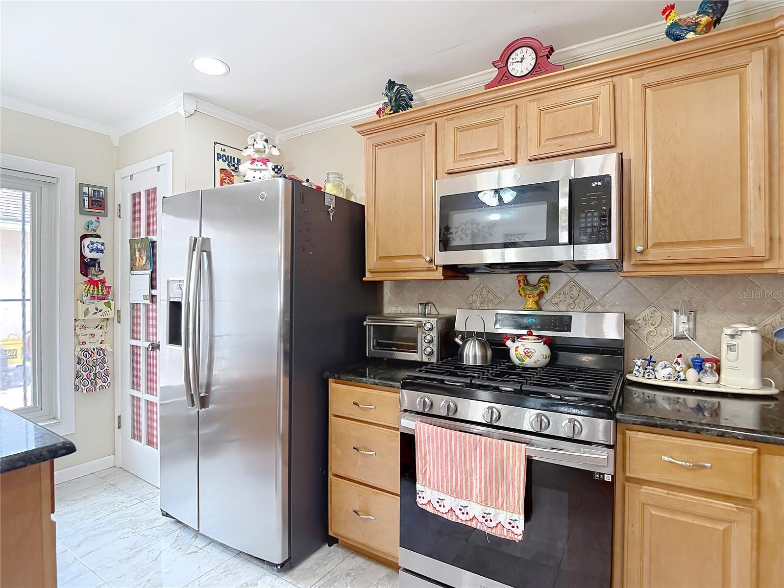 COUNTRY PLACE WEST UNIT I - Residential