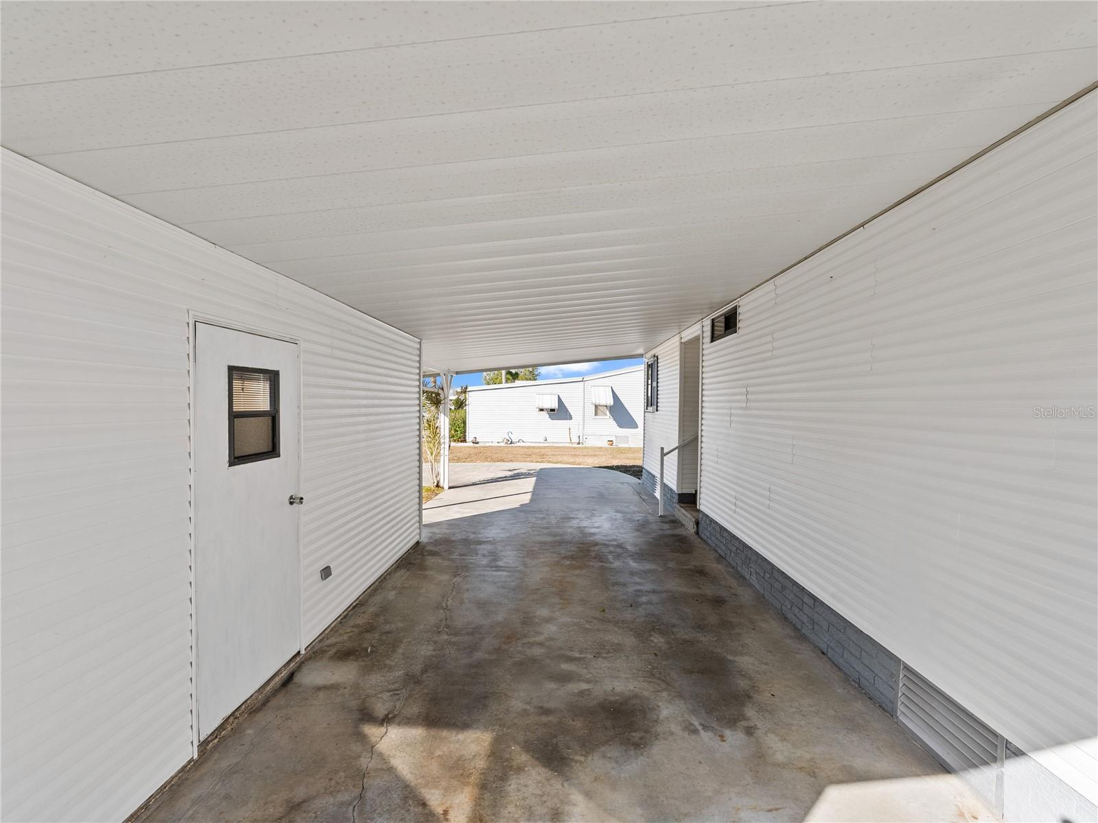 SEMINOLE COVE CONDOS - Residential