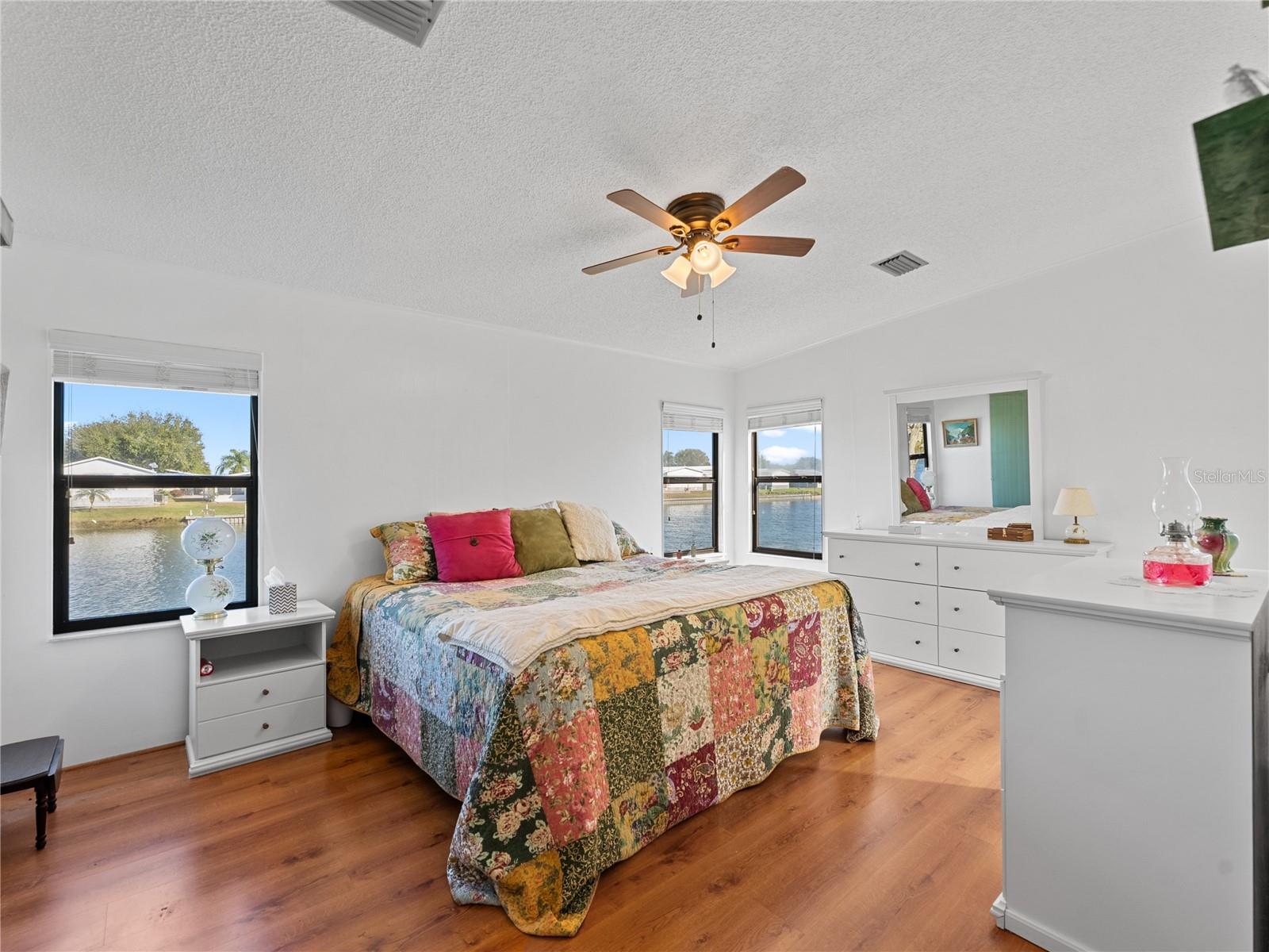 SEMINOLE COVE CONDOS - Residential