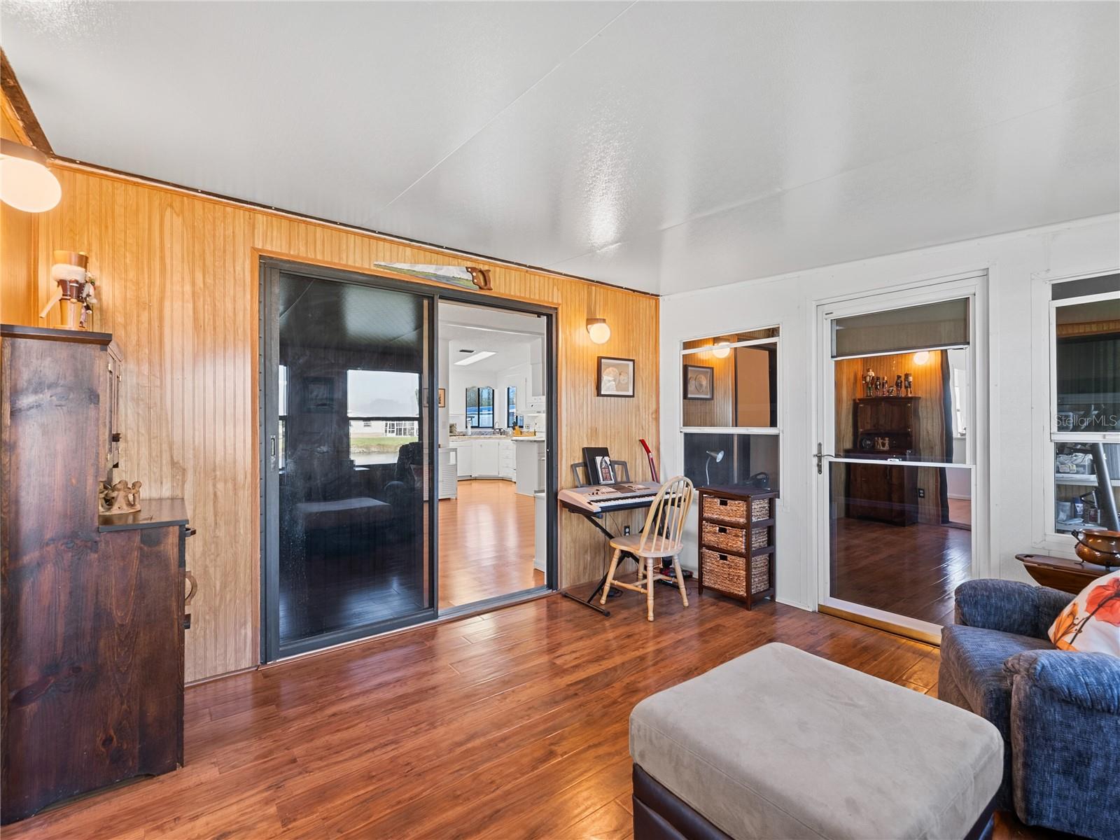 SEMINOLE COVE CONDOS - Residential