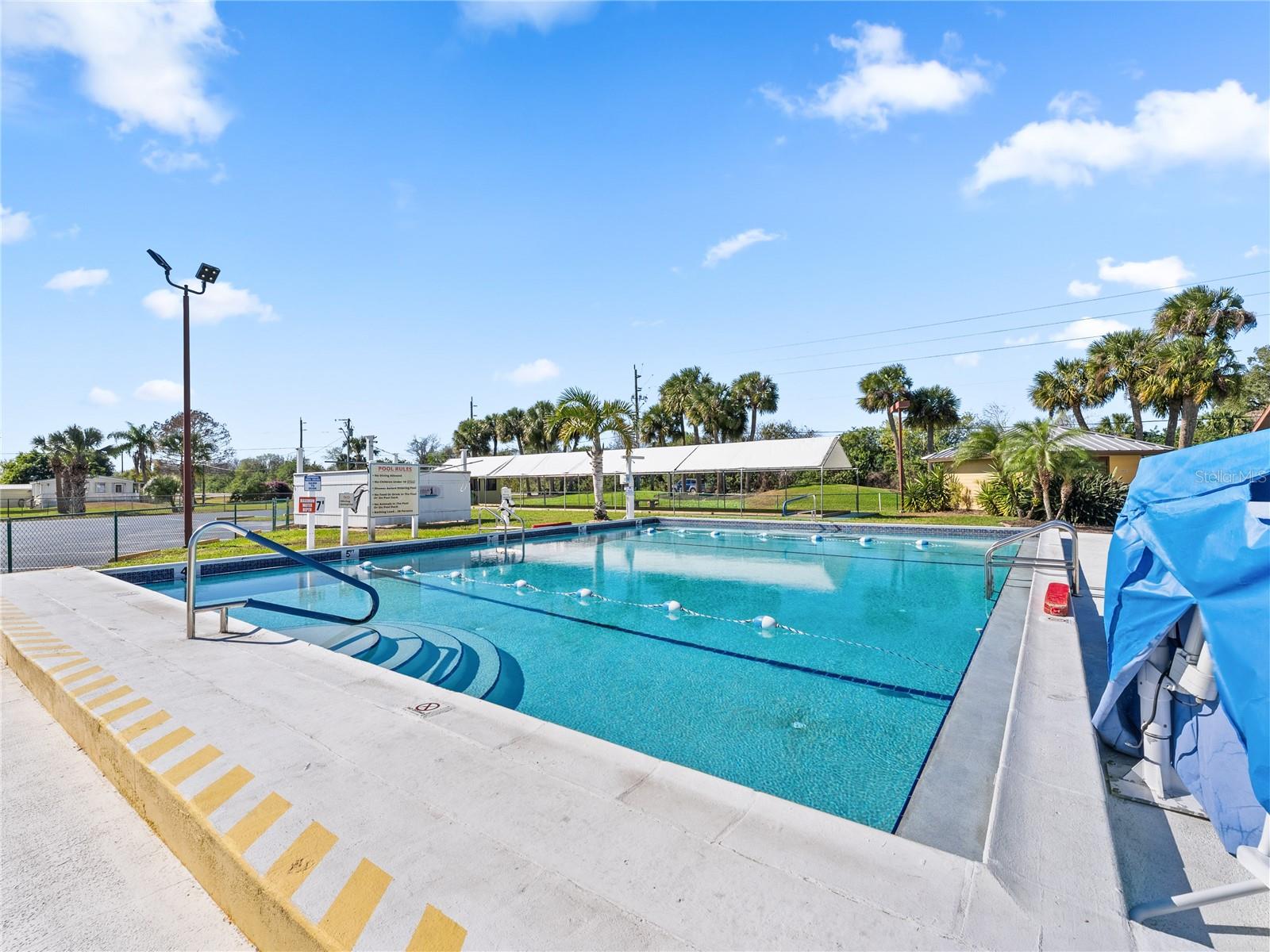 SEMINOLE COVE CONDOS - Residential