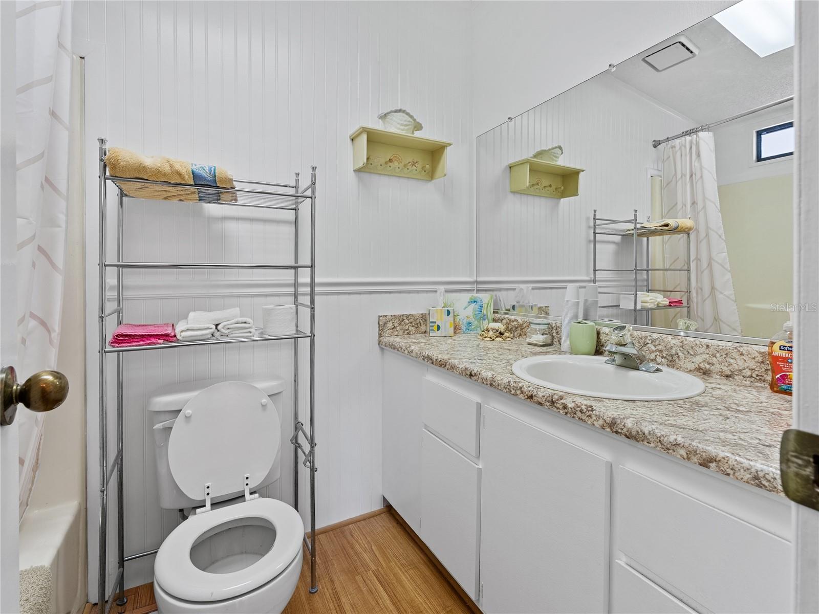 SEMINOLE COVE CONDOS - Residential