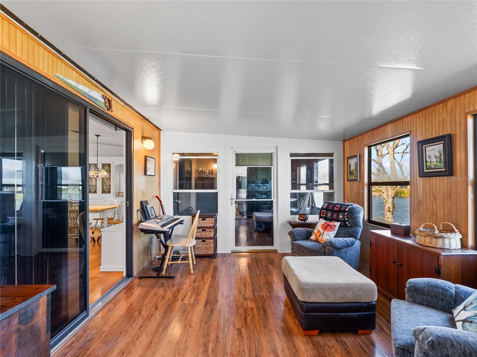 SEMINOLE COVE CONDOS - Residential