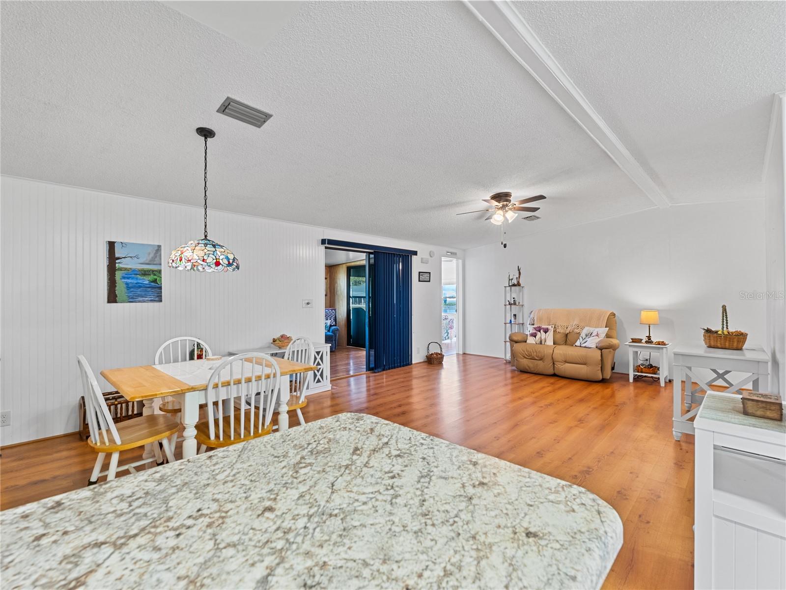 SEMINOLE COVE CONDOS - Residential