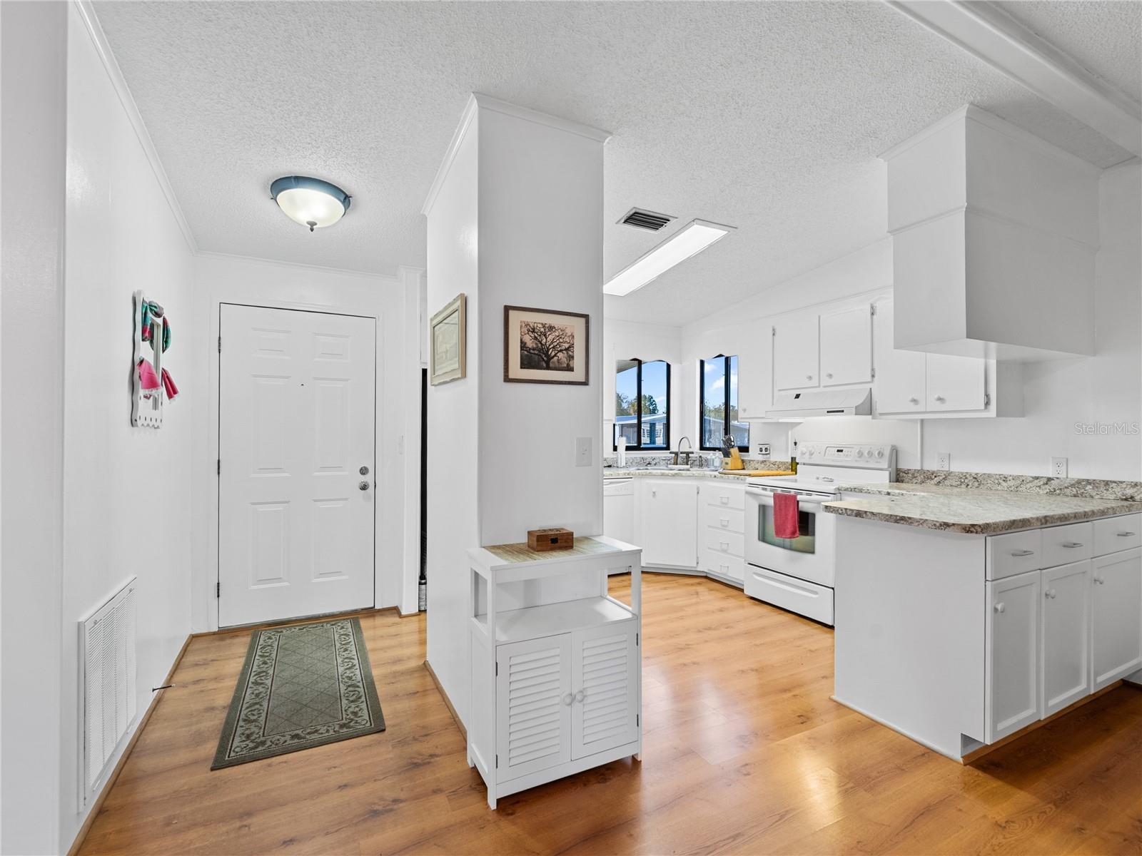 SEMINOLE COVE CONDOS - Residential