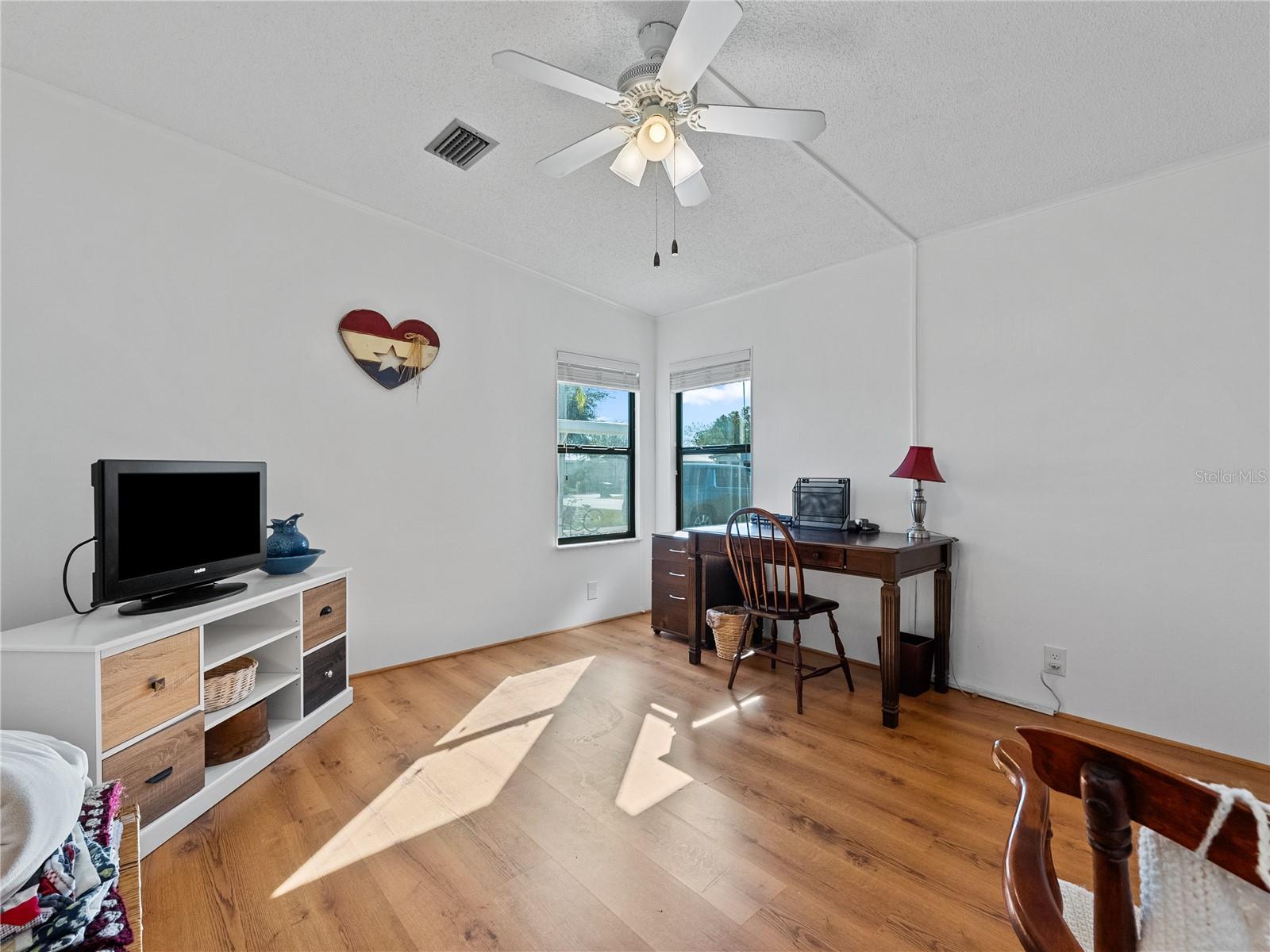 SEMINOLE COVE CONDOS - Residential