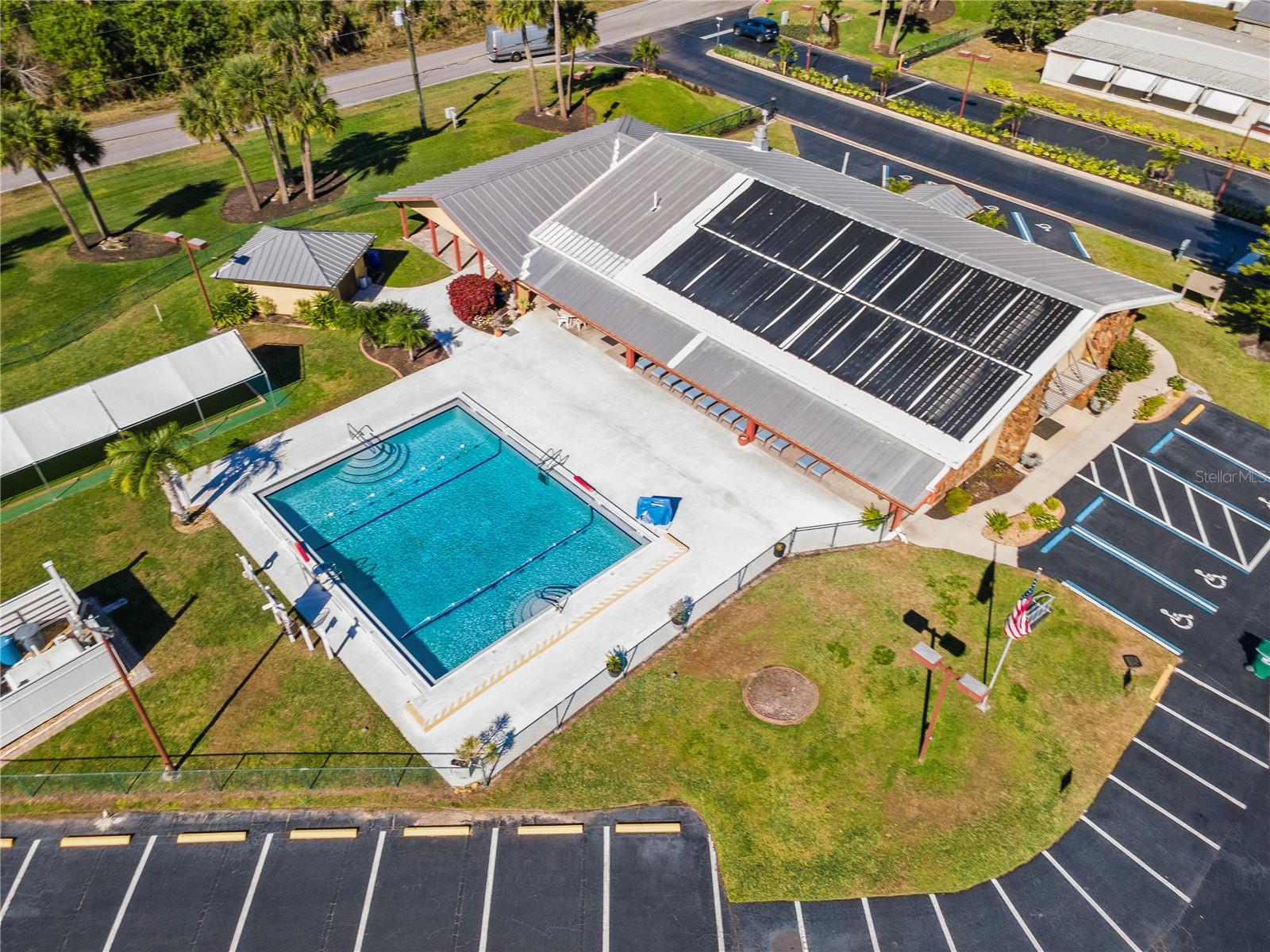 SEMINOLE COVE CONDOS - Residential