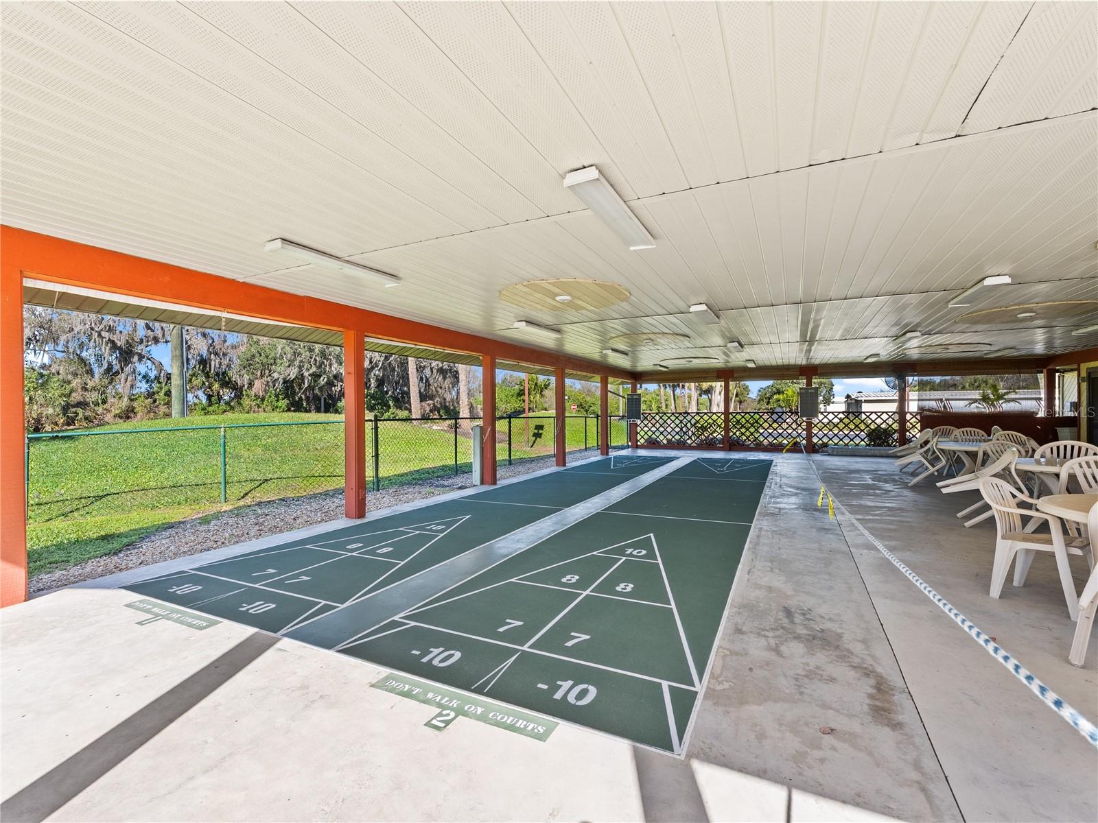 SEMINOLE COVE CONDOS - Residential