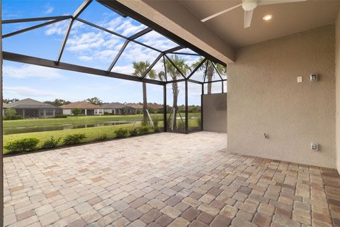 A home in LAKEWOOD RANCH