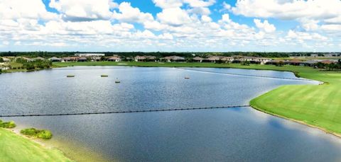 A home in LAKEWOOD RANCH